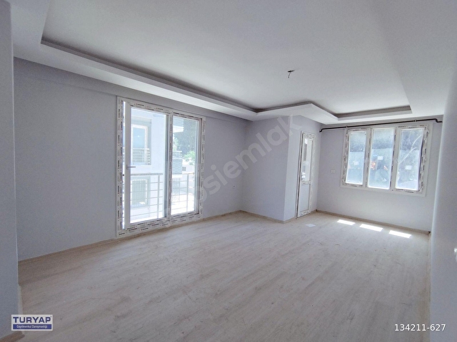 SUBAŞINDA ÇEVRE YOLUNA YAKIN SATILIK 2+1 SIFIR DAİRE