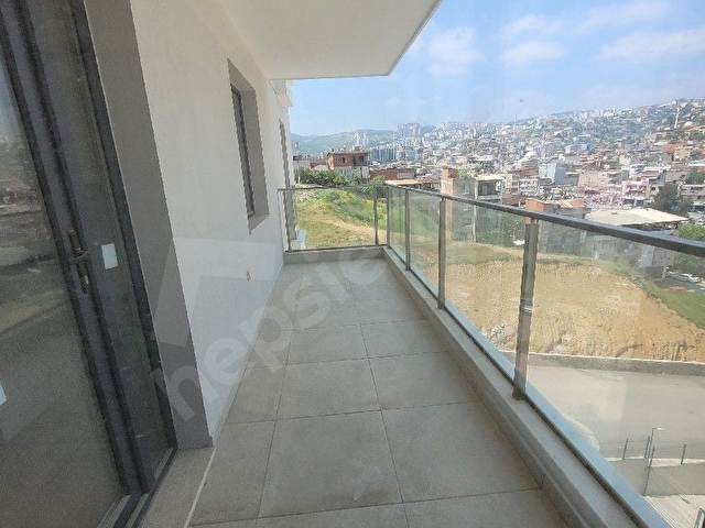 Eskiizmir devrim mh.Vizyo 35 sitesin, de kiralik daire - Görsel 7