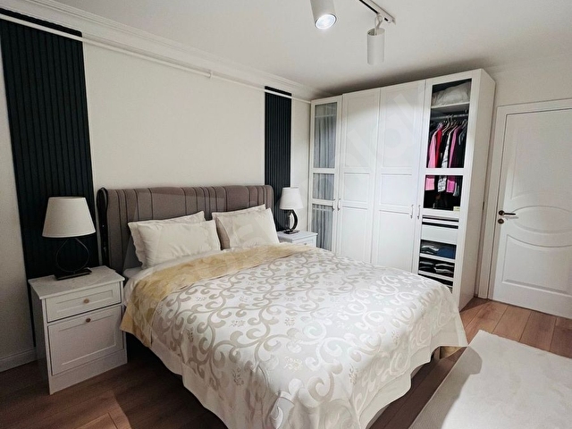 TURYAPTAN NURTEPE MAHALLESİNDE SATILIK 2+1 NET 100 M2 DAİRE - Görsel 8