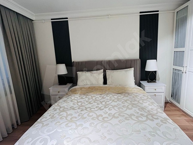 TURYAPTAN NURTEPE MAHALLESİNDE SATILIK 2+1 NET 100 M2 DAİRE - Görsel 14