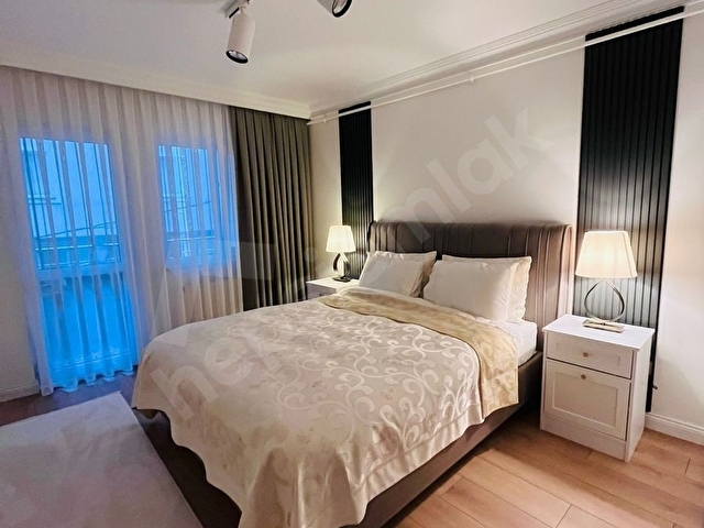 TURYAPTAN NURTEPE MAHALLESİNDE SATILIK 2+1 NET 100 M2 DAİRE - Görsel 12
