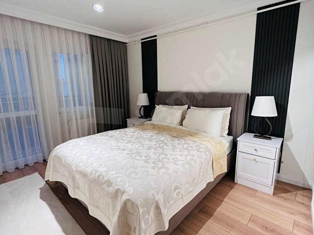 TURYAPTAN NURTEPE MAHALLESİNDE SATILIK 2+1 NET 100 M2 DAİRE - Görsel 13