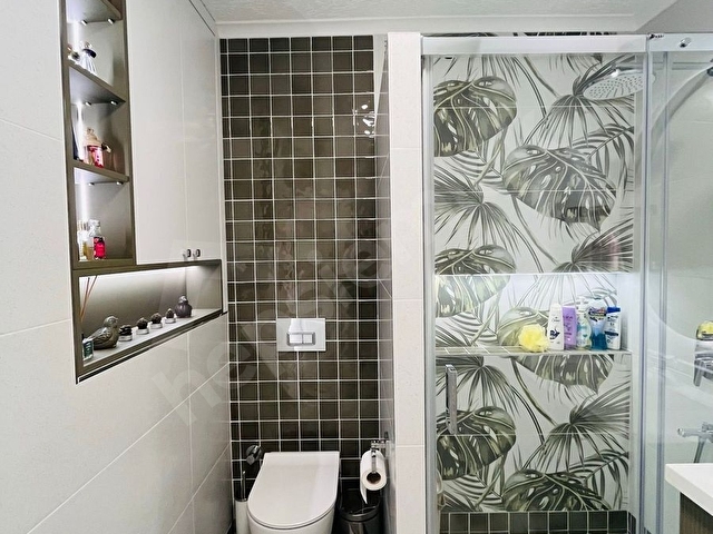 TURYAPTAN NURTEPE MAHALLESİNDE SATILIK 2+1 NET 100 M2 DAİRE - Görsel 18