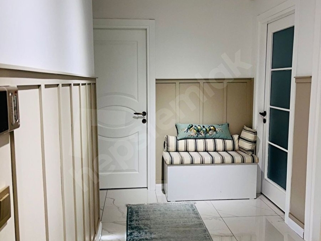 TURYAPTAN NURTEPE MAHALLESİNDE SATILIK 2+1 NET 100 M2 DAİRE - Görsel 19