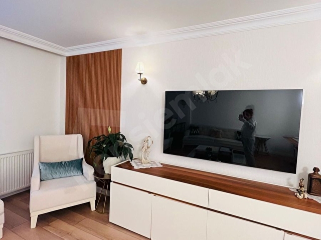 TURYAPTAN NURTEPE MAHALLESİNDE SATILIK 2+1 NET 100 M2 DAİRE - Görsel 4