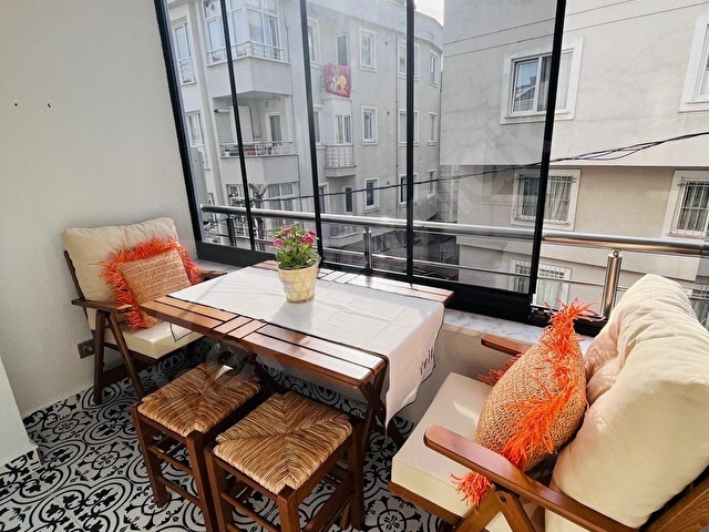 TURYAPTAN NURTEPE MAHALLESİNDE SATILIK 2+1 NET 100 M2 DAİRE - Görsel 22
