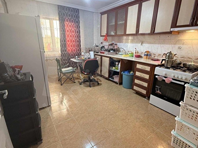CEVİZLİDERE CADDESİNE 3.BİNA DA SATILIK DAİRE - Görsel 28
