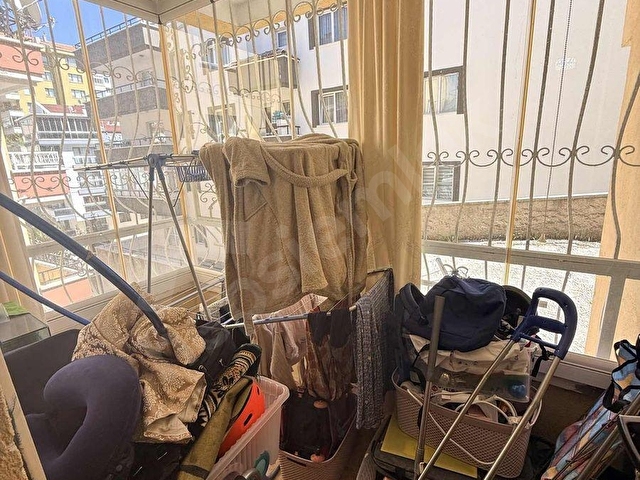 CEVİZLİDERE CADDESİNE 3.BİNA DA SATILIK DAİRE - Görsel 20