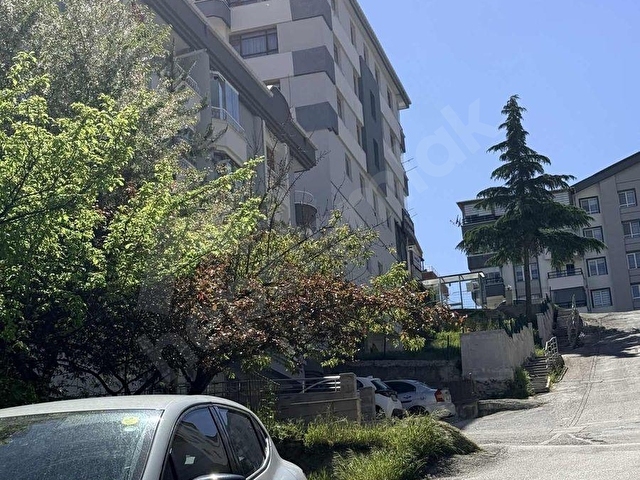 CEVİZLİDERE CADDESİNE 3.BİNA DA SATILIK DAİRE - Görsel 2