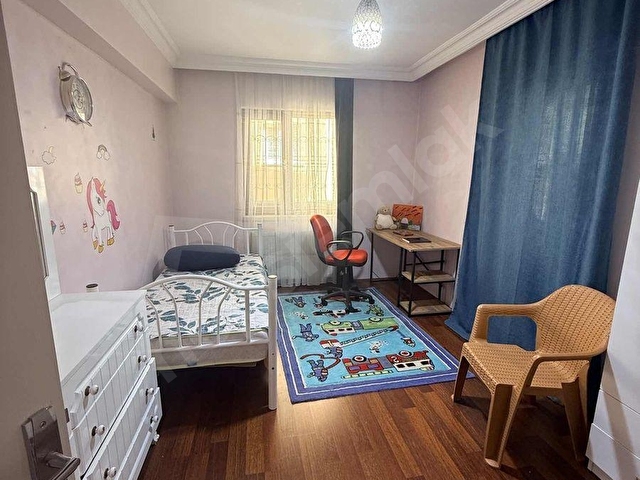CEVİZLİDERE CADDESİNE 3.BİNA DA SATILIK DAİRE - Görsel 25