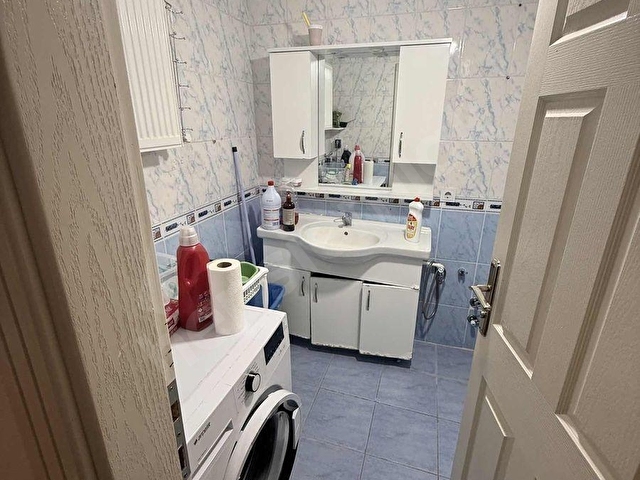 CEVİZLİDERE CADDESİNE 3.BİNA DA SATILIK DAİRE - Görsel 24