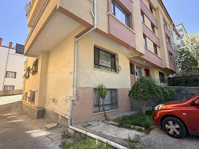 CEVİZLİDERE CADDESİNE 3.BİNA DA SATILIK DAİRE - Görsel 9