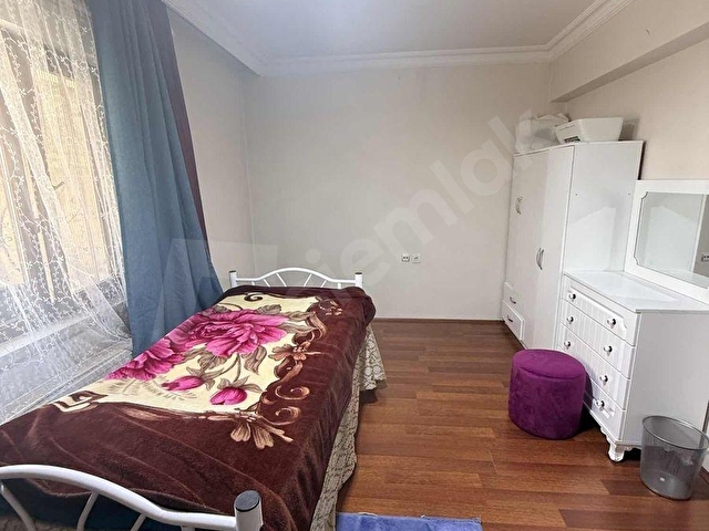 CEVİZLİDERE CADDESİNE 3.BİNA DA SATILIK DAİRE - Görsel 19
