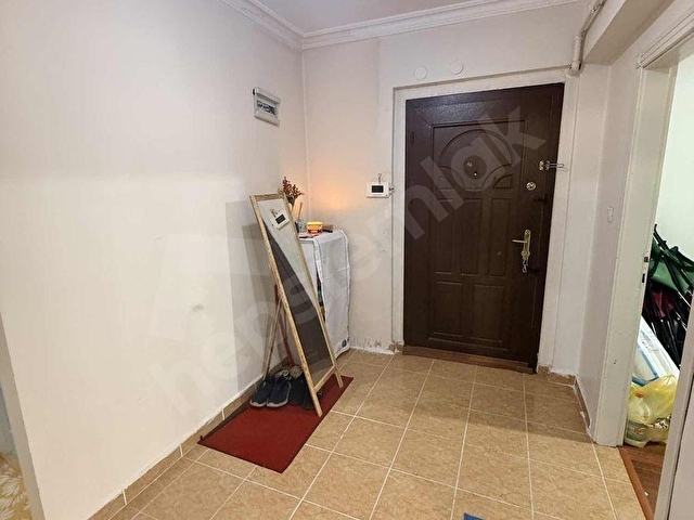 CEVİZLİDERE CADDESİNE 3.BİNA DA SATILIK DAİRE - Görsel 13