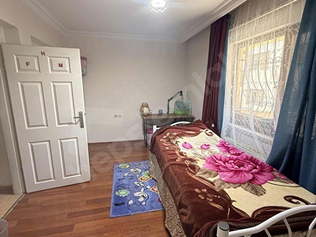 CEVİZLİDERE CADDESİNE 3.BİNA DA SATILIK DAİRE - Görsel 21
