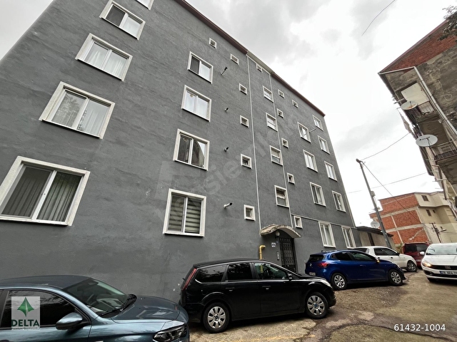 DELTA GAYRİMENKULDEN KAVAKLARDA SATILIK 4+1 DUBLEKS DAİRE!!!
