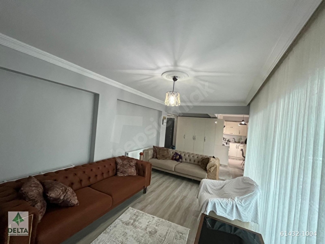 DELTA GAYRİMENKULDEN KAVAKLARDA SATILIK 4+1 DUBLEKS DAİRE!!! - Görsel 7