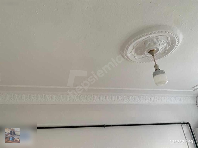KÜÇÜK MUSTAFADA 3+1 KOMBİLİ 1.Cİ KAT SATILIK DAİRE - Görsel 11