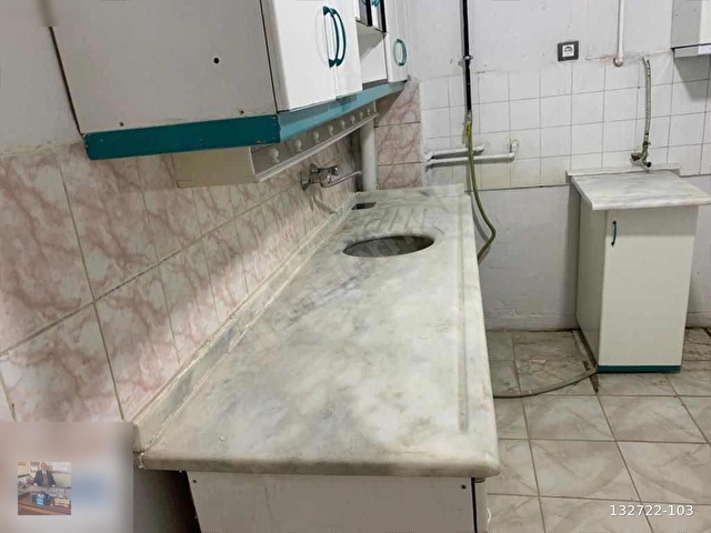 KÜÇÜK MUSTAFADA 3+1 KOMBİLİ 1.Cİ KAT SATILIK DAİRE - Görsel 8