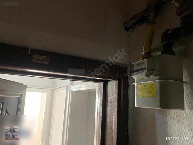 KÜÇÜK MUSTAFADA 3+1 KOMBİLİ 1.Cİ KAT SATILIK DAİRE - Görsel 5