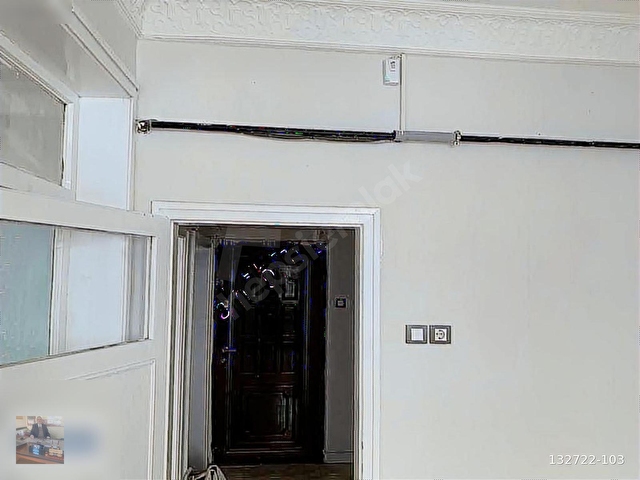 KÜÇÜK MUSTAFADA 3+1 KOMBİLİ 1.Cİ KAT SATILIK DAİRE - Görsel 24