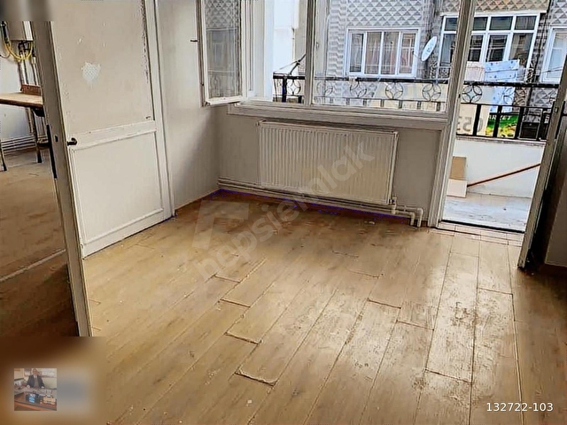 KÜÇÜK MUSTAFADA 3+1 KOMBİLİ 1.Cİ KAT SATILIK DAİRE - Görsel 20