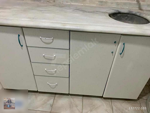 KÜÇÜK MUSTAFADA 3+1 KOMBİLİ 1.Cİ KAT SATILIK DAİRE - Görsel 9