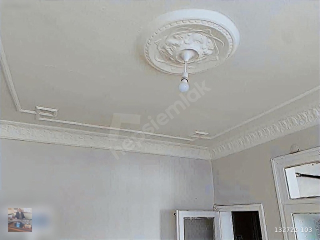 KÜÇÜK MUSTAFADA 3+1 KOMBİLİ 1.Cİ KAT SATILIK DAİRE - Görsel 14