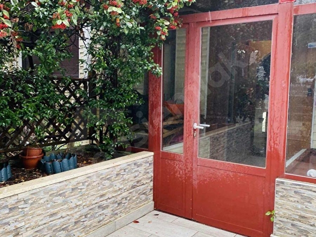 Bahçeşehir Satılık Badem 5+1 villa - Görsel 4