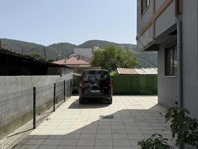 MUĞLA BAYIRDA KİRALIK 3+1 KULLANIŞLI DAİRE - Görsel 3