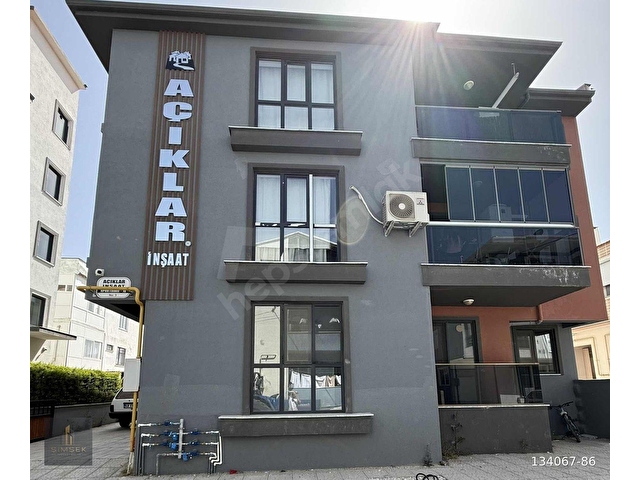 MUĞLA BAYIRDA KİRALIK 3+1 KULLANIŞLI DAİRE