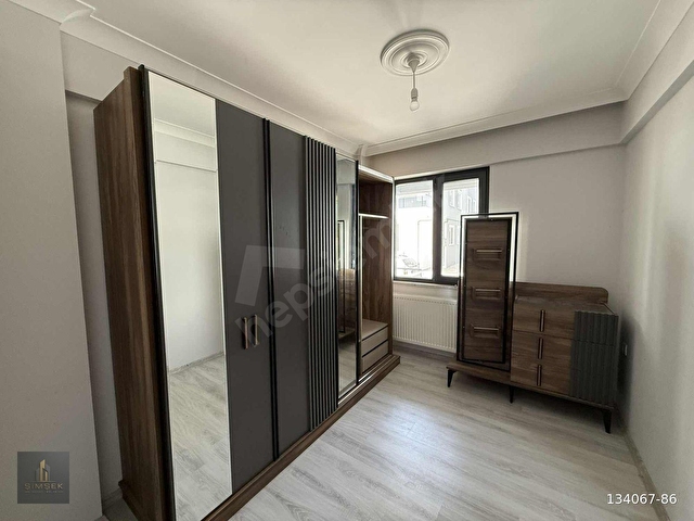 MUĞLA BAYIRDA KİRALIK 3+1 KULLANIŞLI DAİRE - Görsel 13