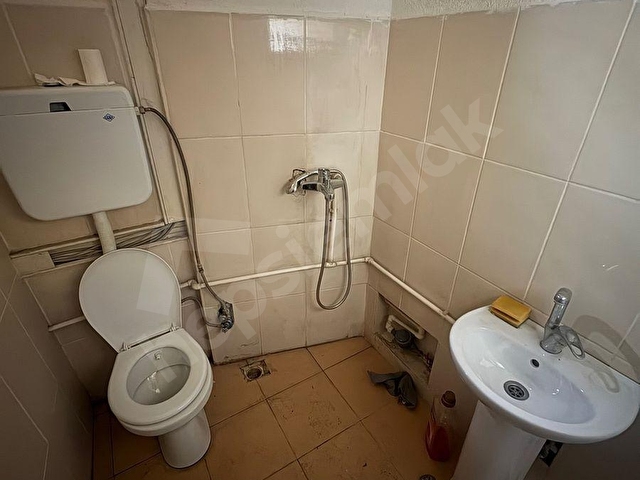 Safranbolu Merkez Çizmecioğlu İş Hanı Kiralık 1+1 Ofis - Görsel 5