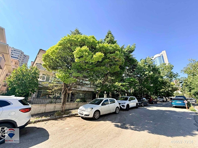 ÇANKAYA BÜYÜKESAT UĞURMUMCU SOK. KİRALIK 4+1 DAİRE - Görsel 4