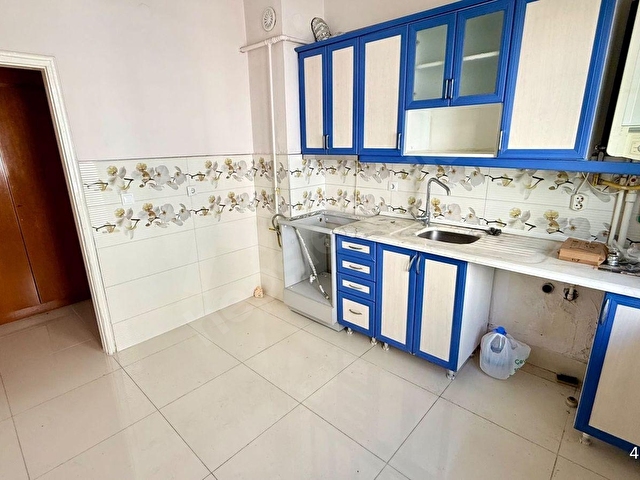 ÇANKAYA BÜYÜKESAT UĞURMUMCU SOK. KİRALIK 4+1 DAİRE - Görsel 16