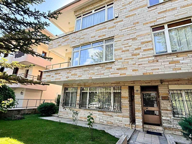 ÇANKAYA BÜYÜKESAT UĞURMUMCU SOK. KİRALIK 4+1 DAİRE - Görsel 2