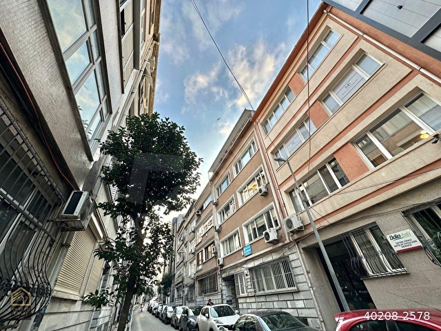 Şişli Merkez Satılık