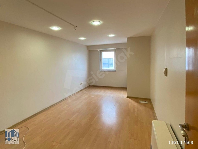KONUT REALTY | SEBA İŞ MERKEZİNDE OTOPARKLI, 450m² KİRALIK OFİS - Görsel 14