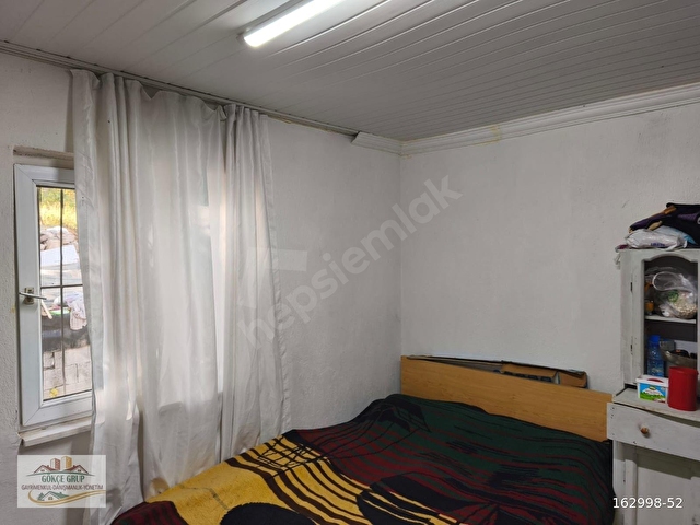 ISPARTA YAKAÖREN 346 M2 BAHÇE İÇİNDE SATILIK 1+1 BAHÇE EVİ - Görsel 12