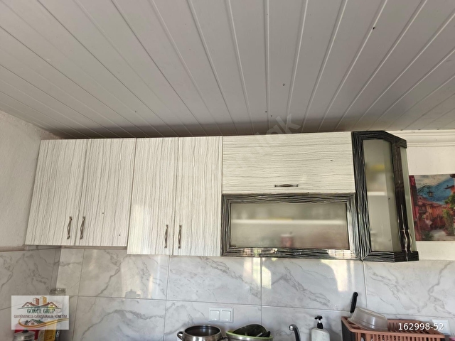 ISPARTA YAKAÖREN 346 M2 BAHÇE İÇİNDE SATILIK 1+1 BAHÇE EVİ - Görsel 7