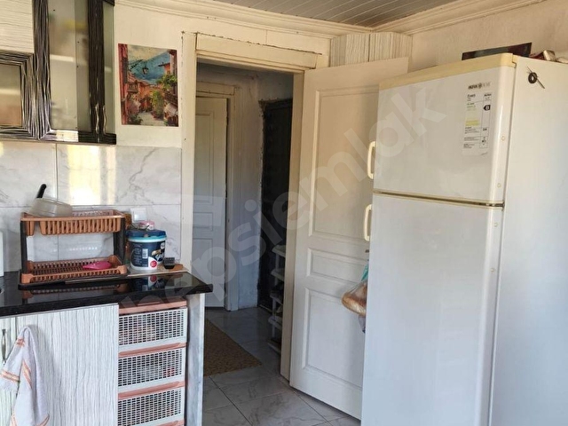 ISPARTA YAKAÖREN 346 M2 BAHÇE İÇİNDE SATILIK 1+1 BAHÇE EVİ - Görsel 8