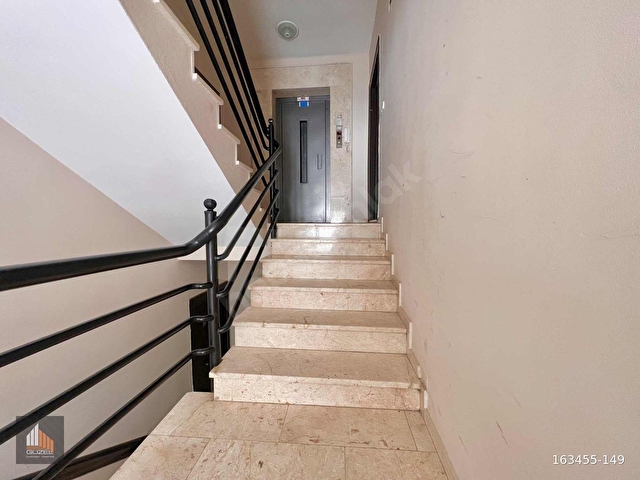 ALANYA CİKCİLLİDE SATILIK 3+1 AYRI MUTFAK DENİZ MANZARALI DAİRE - Görsel 4