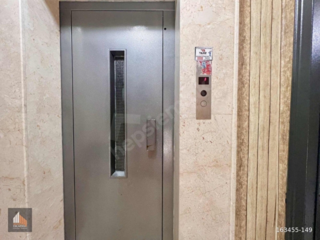 ALANYA CİKCİLLİDE SATILIK 3+1 AYRI MUTFAK DENİZ MANZARALI DAİRE - Görsel 24
