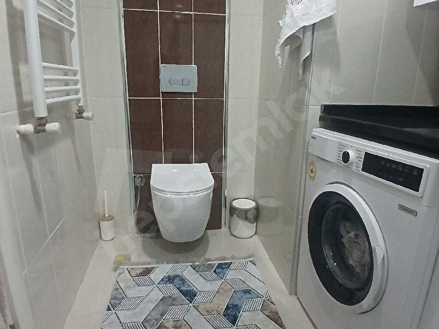 İzmir Torbalı Koruluk manzaralı daire satılık - Görsel 18
