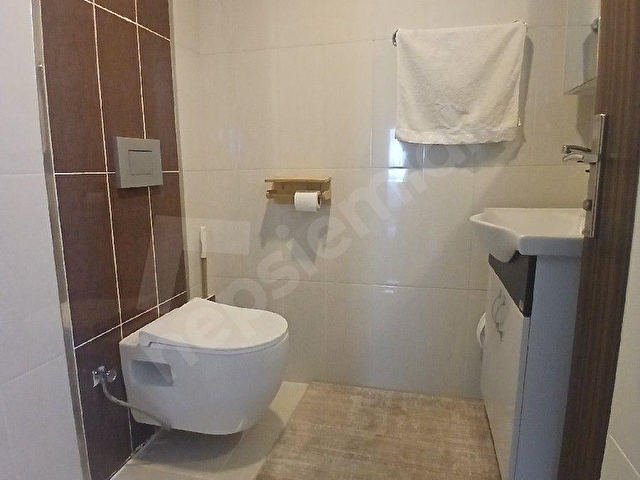 İzmir Torbalı Koruluk manzaralı daire satılık - Görsel 19
