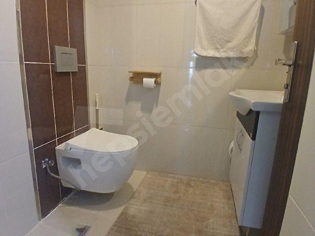 İzmir Torbalı Koruluk manzaralı daire satılık - Görsel 20