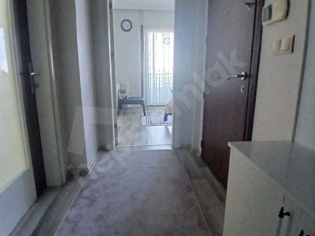 İzmir Torbalı Koruluk manzaralı daire satılık - Görsel 23