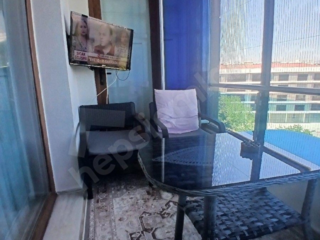 İzmir Torbalı Koruluk manzaralı daire satılık - Görsel 29