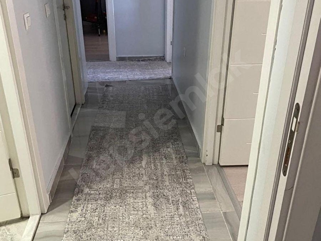 Bağcılar Barbarosta 110m2 Site İçinde, Masrafsız 2+1 Daire - Görsel 3