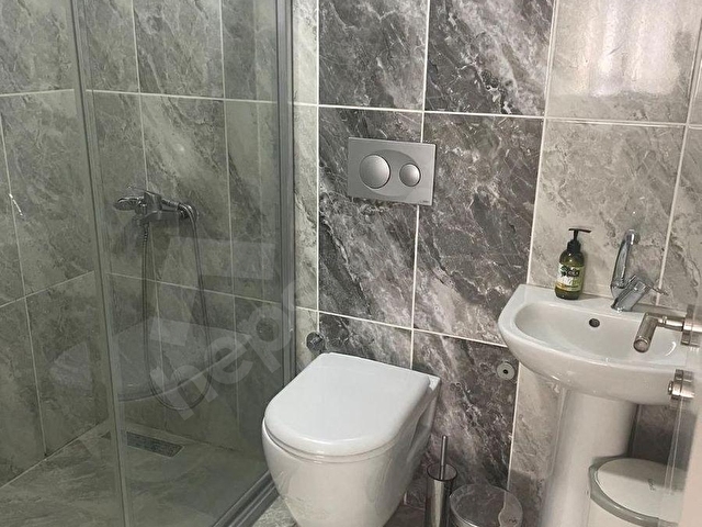 Bağcılar Barbarosta 110m2 Site İçinde, Masrafsız 2+1 Daire - Görsel 14
